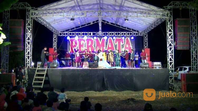 Sewa hiburan dangdut Orkes dan Electone Jawa timur