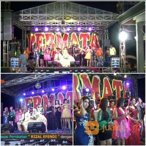 Sewa hiburan dangdut Orkes dan Electone Jawa timur