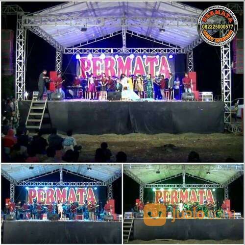 Sewa hiburan dangdut Orkes dan Electone Jawa timur