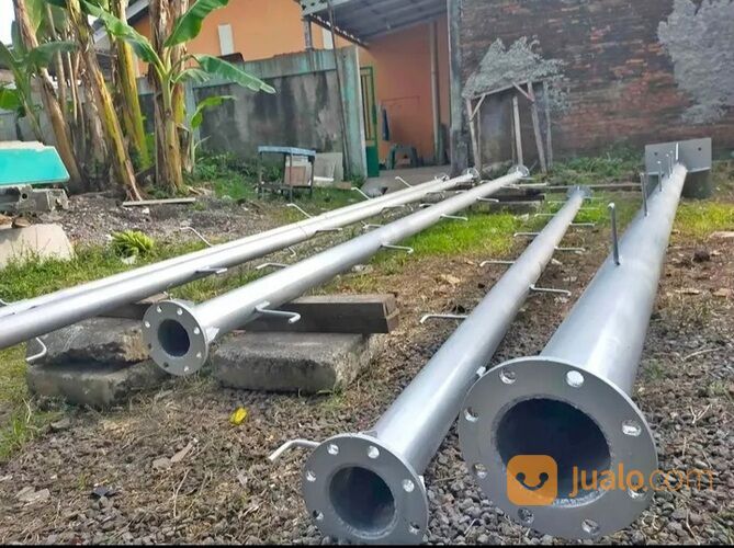 Lighting Protection Elektrostatis Anti Petir Tangerang