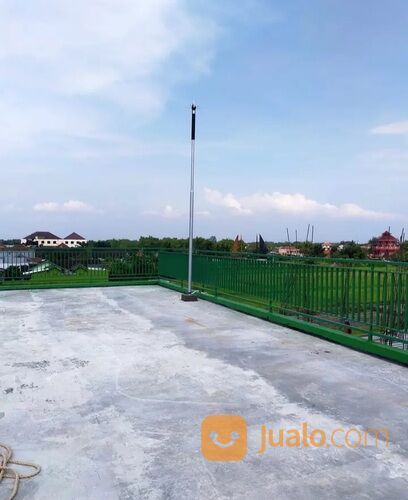Lighting Protection Elektrostatis Anti Petir Tangerang