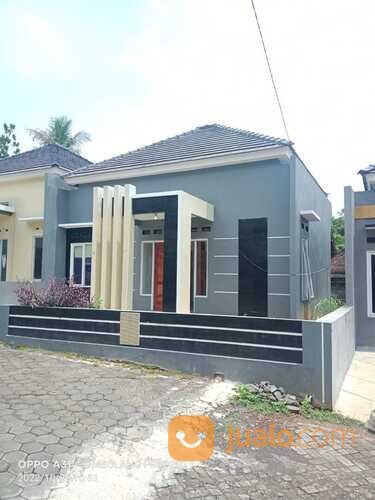 Rumah siaphuni belakang pasar ace Mijen semarang