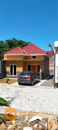 Rumah siaphuni belakang pasar ace Mijen semarang