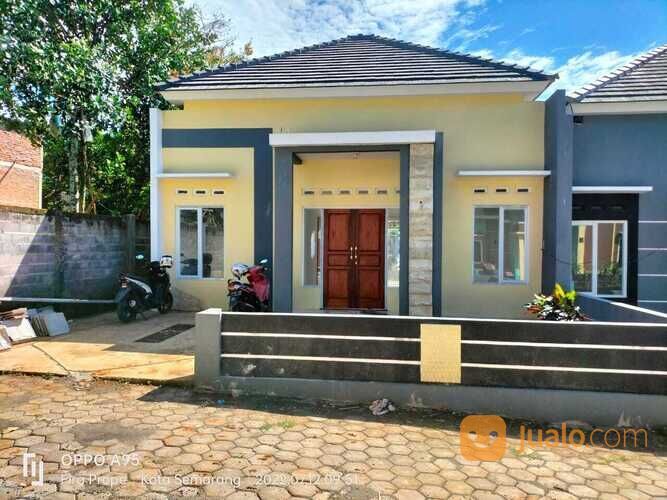 Rumah siaphuni belakang pasar ace Mijen semarang