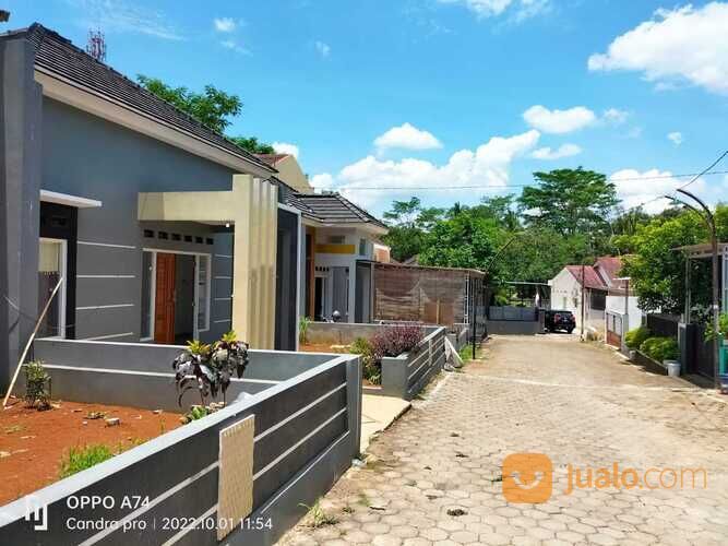 Rumah siaphuni belakang pasar ace Mijen semarang