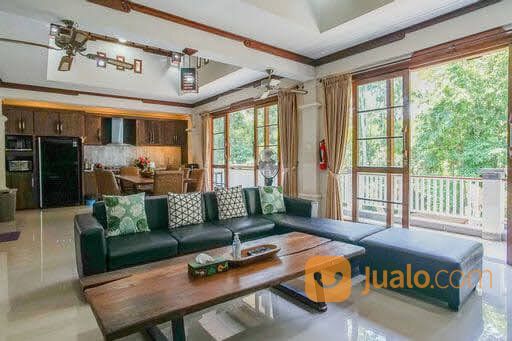 Villa Murah Los Sungai Di Nyanyi Beraban Kediri Tabanan Dekat Mengening Cemagi Canggu