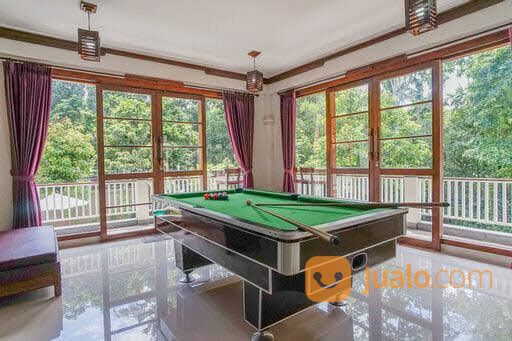 Villa Murah Los Sungai Di Nyanyi Beraban Kediri Tabanan Dekat Mengening Cemagi Canggu