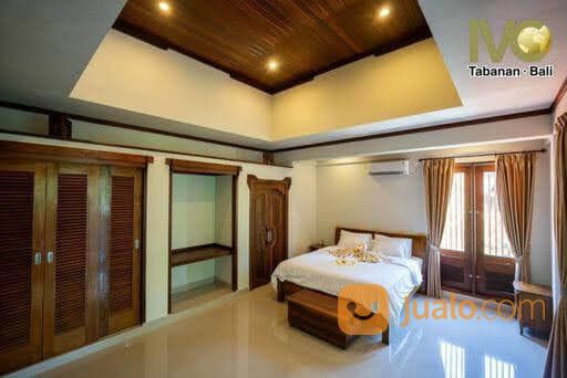 Villa Murah Los Sungai Di Nyanyi Beraban Kediri Tabanan Dekat Mengening Cemagi Canggu