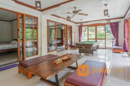 Villa Murah Los Sungai Di Nyanyi Beraban Kediri Tabanan Dekat Mengening Cemagi Canggu