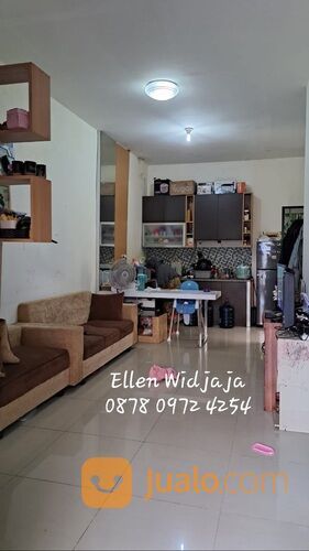 Duta Bintaro Kunciran Pinang Tangerang dekat alam sutera