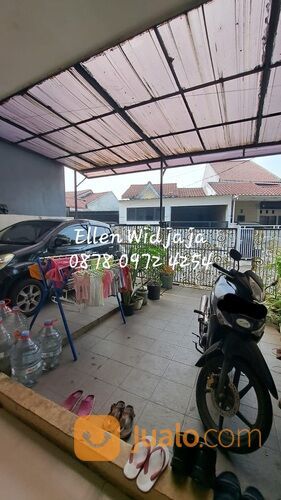 Duta Bintaro Kunciran Pinang Tangerang dekat alam sutera