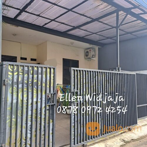 Duta Bintaro Kunciran Pinang Tangerang dekat alam sutera