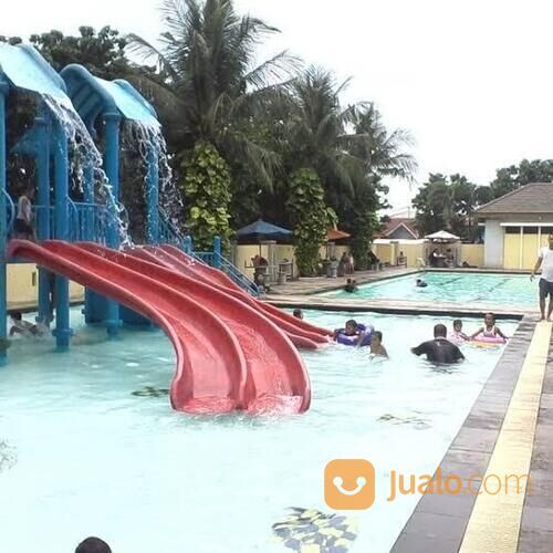 Duta Bintaro Kunciran Pinang Tangerang dekat alam sutera