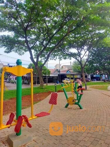 Duta Bintaro Kunciran Pinang Tangerang dekat alam sutera