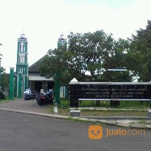 Duta Bintaro Kunciran Pinang Tangerang dekat alam sutera