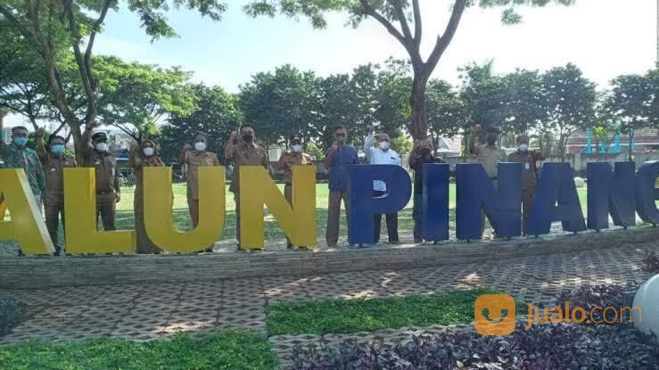 Duta Bintaro Kunciran Pinang Tangerang dekat alam sutera