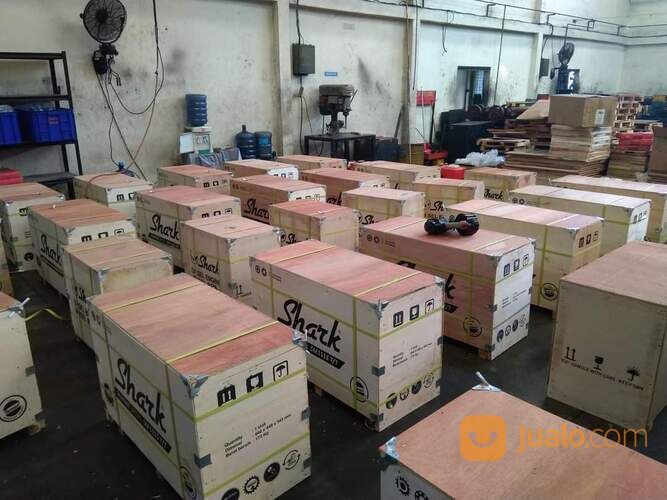 Diesel Engine Shark SM1130 - SM 1130 TT Mesin Penggerak Marine 33HP/33 Pk Tanpa Tangki