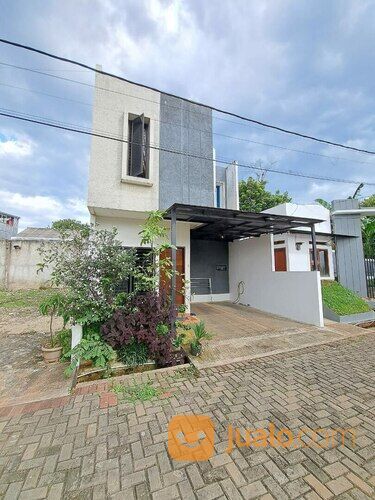 Perumahan Jatiasih Bekasi | Perumahan Daerah Jatiasih Bekasi