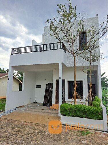 Perumahan Jatiasih Bekasi | Perumahan Daerah Jatiasih Bekasi