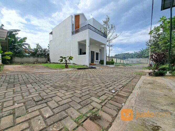 Perumahan Jatiasih Bekasi | Perumahan Daerah Jatiasih Bekasi