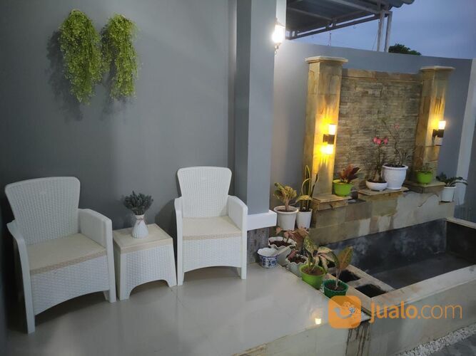 Rumah sinar sari dramaga dekat kampus IPB Bogor