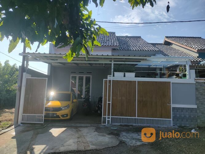 Rumah sinar sari dramaga dekat kampus IPB Bogor