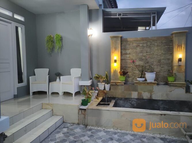 Rumah sinar sari dramaga dekat kampus IPB Bogor