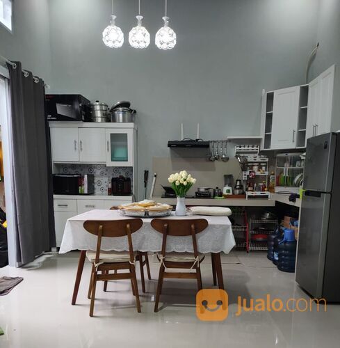 Rumah sinar sari dramaga dekat kampus IPB Bogor