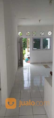 Rumah bubulak Bogor Griya Wana Karya Permai siap huni dekat masjid