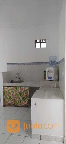 Rumah bubulak Bogor Griya Wana Karya Permai siap huni dekat masjid