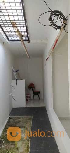 Rumah bubulak Bogor Griya Wana Karya Permai siap huni dekat masjid