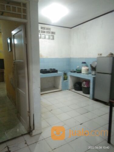 Rumah siap huni Perumahan Griya Wana Karya Permai Bubulak Bogor