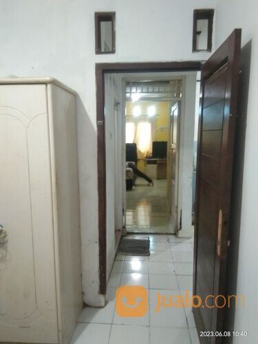 Rumah siap huni Perumahan Griya Wana Karya Permai Bubulak Bogor