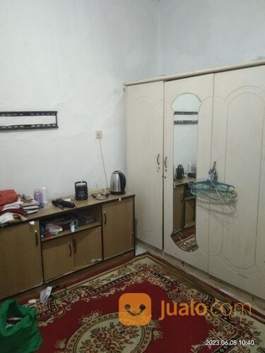 Rumah siap huni Perumahan Griya Wana Karya Permai Bubulak Bogor