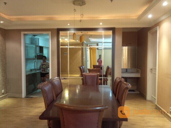 Apartemen Grand ITC Permata Hijau