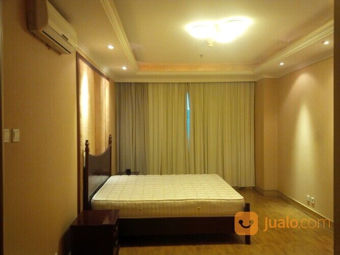 Apartemen Grand ITC Permata Hijau