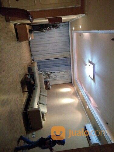 Apartemen Grand ITC Permata Hijau