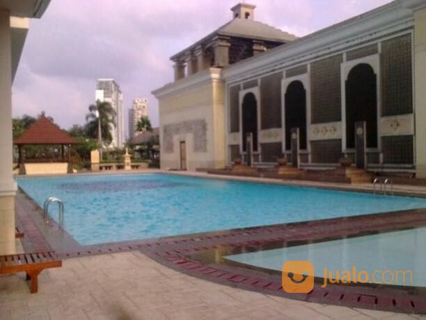 Apartemen Grand ITC Permata Hijau