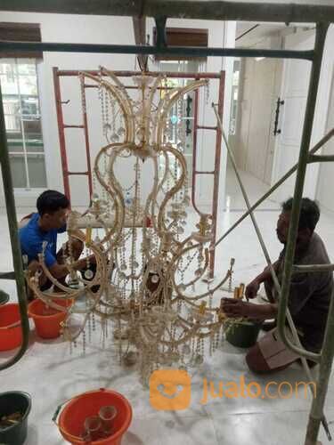 JASA SERVICE LAMPU HIAS Hub 0896-01-6969-22