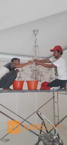 JASA SERVICE LAMPU HIAS Hub 0896-01-6969-22