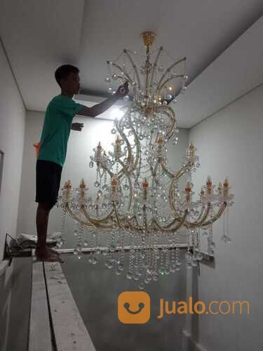 JASA SERVICE LAMPU HIAS Hub 0896-01-6969-22