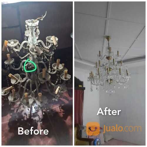 JASA SERVICE LAMPU HIAS Hub 0896-01-6969-22