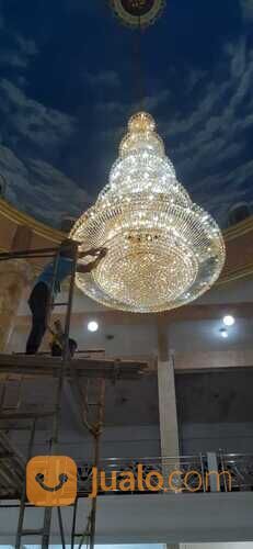 JASA SERVICE LAMPU HIAS Hub 0896-01-6969-22