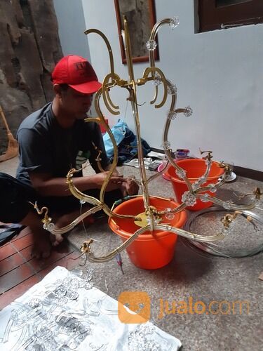 JASA SERVICE LAMPU HIAS Hub 0896-01-6969-22