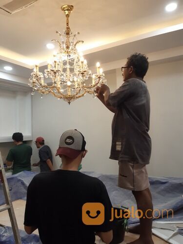 JASA SERVICE LAMPU HIAS Hub 0896-01-6969-22