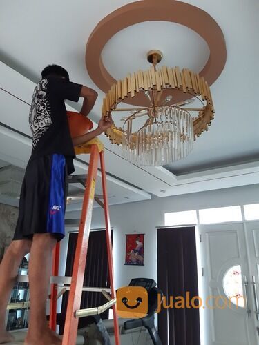JASA SERVICE LAMPU HIAS Hub 0896-01-6969-22