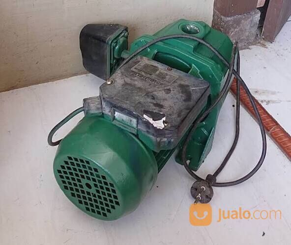 TUKANG SERVICE POMPA AIR SALEMBA