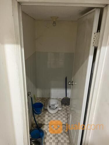 Rumah di Jakarta Garden City Cluster Shinano JGC Cakung Jakarta Timur Sudah Renovasi Full