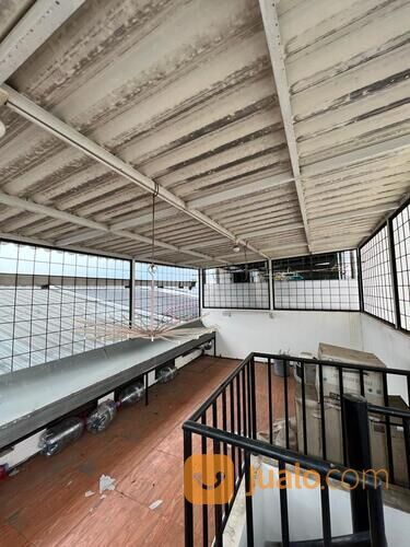 Rumah di Jakarta Garden City Cluster Shinano JGC Cakung Jakarta Timur Sudah Renovasi Full