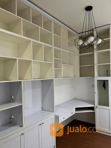 Rumah di Jakarta Garden City Cluster Shinano JGC Cakung Jakarta Timur Sudah Renovasi Full
